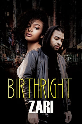 Birthright by Zari