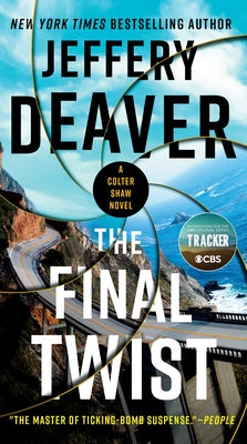 The Final Twist by Deaver, Jeffery