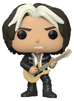 Pop Aerosmith Joe Perry Vinyl Figure by Funko