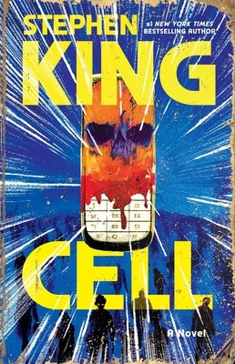 Cell by King, Stephen