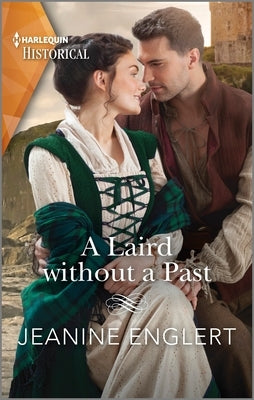 A Laird Without a Past by Englert, Jeanine