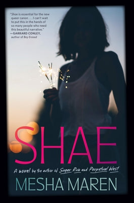 Shae by Maren, Mesha