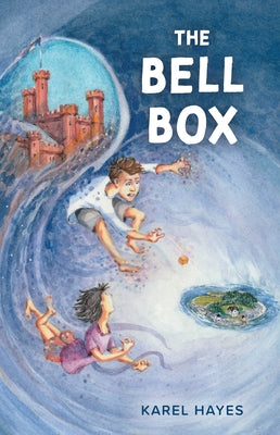 The Bell Box by Hayes, Karel