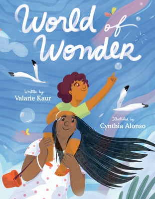 World of Wonder by Kaur, Valarie