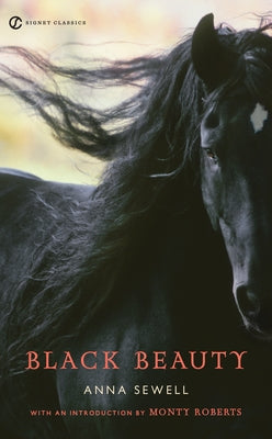 Black Beauty by Sewell, Anna