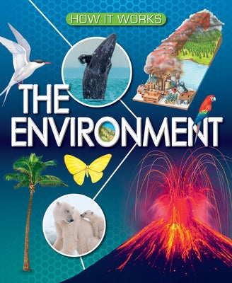 The Environment by Allaby, Michael