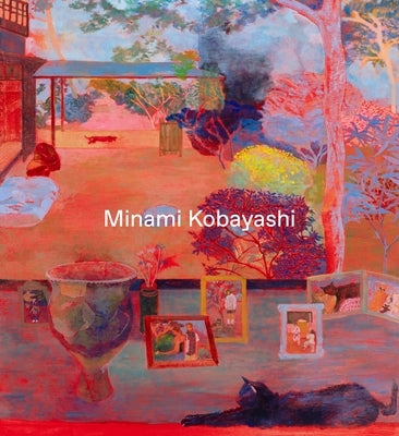 Minami Kobayashi: Paintings 2016-24 by Kobayashi, Minami