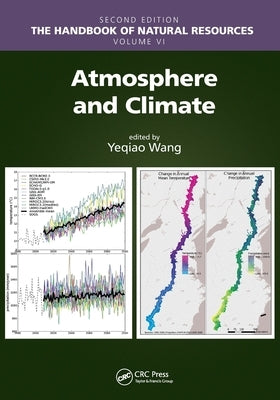 Atmosphere and Climate by Wang, Yeqiao