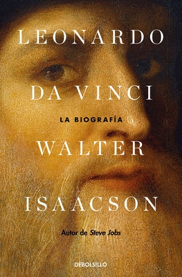 Leonardo Da Vinci (Spanish Edition) by Isaacson, Walter