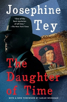 The Daughter of Time by Tey, Josephine