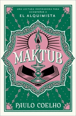 Maktub by Coelho, Paulo