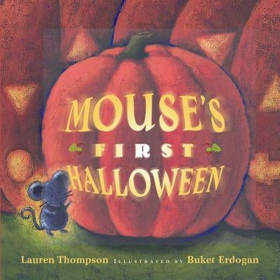Mouse's First Halloween by Thompson, Lauren