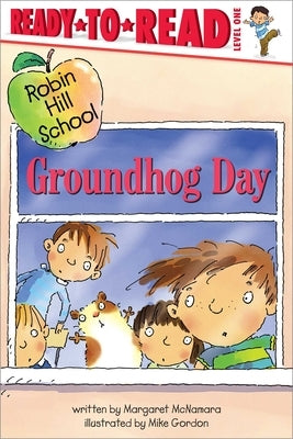 Groundhog Day by McNamara, Margaret