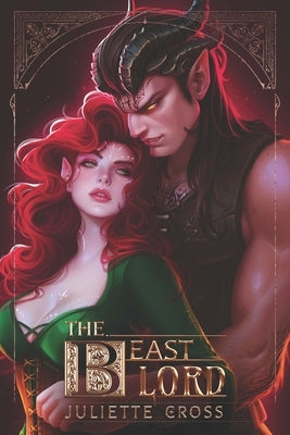 The Beast Lord by Cross, Juliette