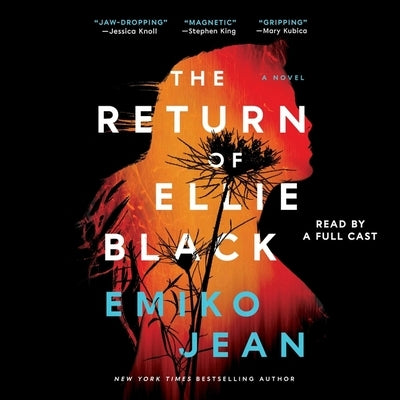 The Return of Ellie Black by Jean, Emiko
