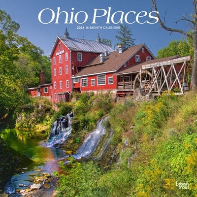 Ohio Places 2024 Square by Browntrout