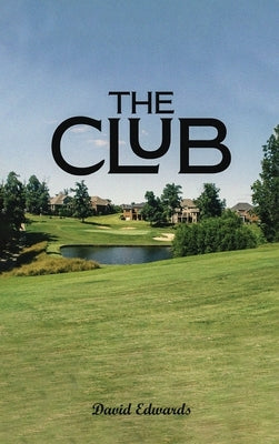 The Club by Edwards, David