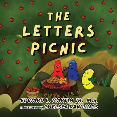 The Letters Picnic by Martin M. S., Edward L., Jr.