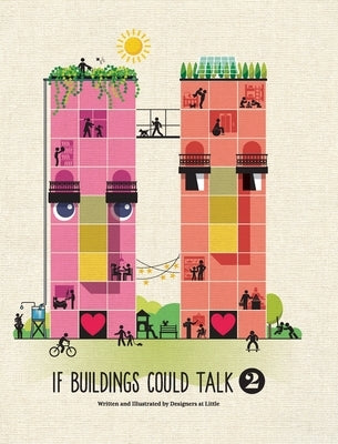 If Buildings Could Talk 2 by Hawley, Melanie