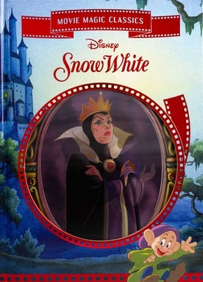 Disney: Snow White by Editors of Studio Fun International