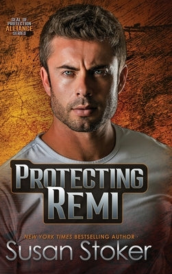 Protecting Remi by Stoker, Susan