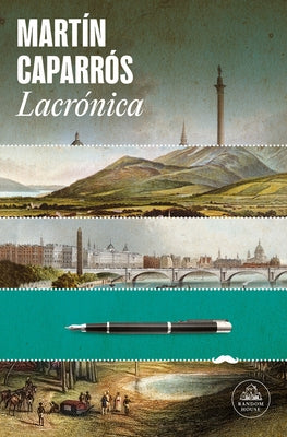 Lacrónica / Thechronicle by Caparr&#243;s, Mart&#237;n