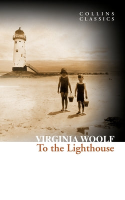 To the Lighthouse by Woolf, Virginia