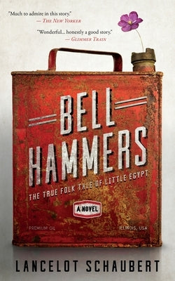 Bell Hammers by Schaubert, Lancelot