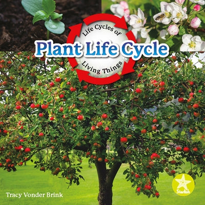 Plant Life Cycle by Vonder Brink, Tracy