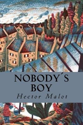 Nobody´s Boy by Owl, Minerva&#194;&#180;s