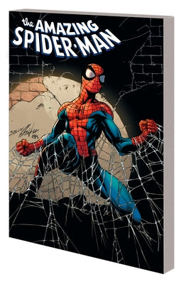 Amazing Spider-Man by Nick Spencer Vol. 15: What Cost Victory? by Spencer, Nick