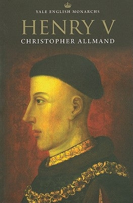 Henry V by Allmand, Christopher