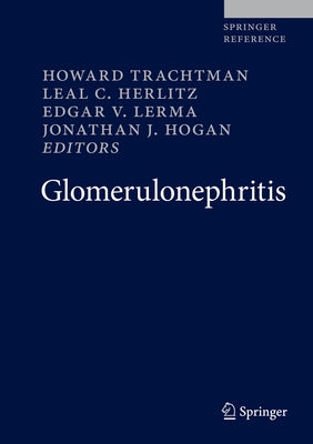 Glomerulonephritis by Trachtman, Howard