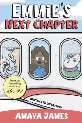 Emmie's Next Chapter by James, Amaya C.