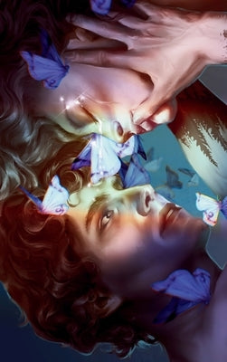 Where Your Scars Meet Mine by St Clair, Katerina