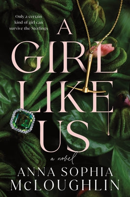 A Girl Like Us by McLoughlin, Anna Sophia