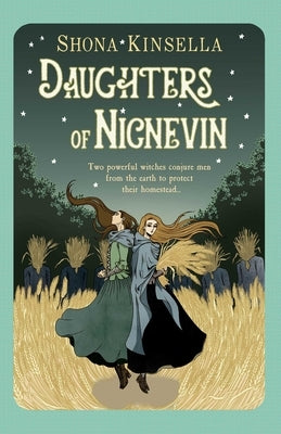 Daughters of Nicnevin by Kinsella, Shona