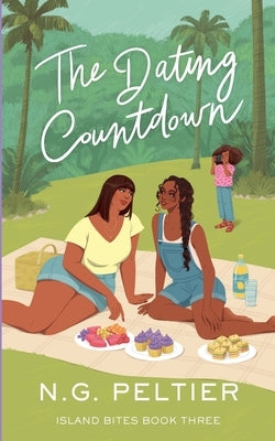 The Dating Countdown by Peltier, N. G.