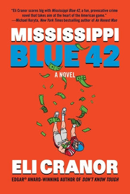 Mississippi Blue 42 by Cranor, Eli
