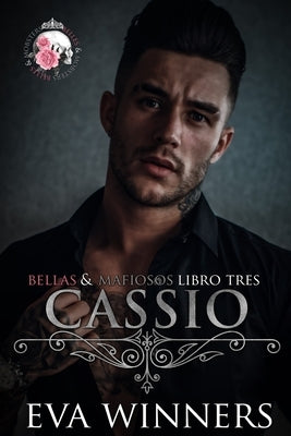 Cassio: Romance de Mafia by Winners, Eva