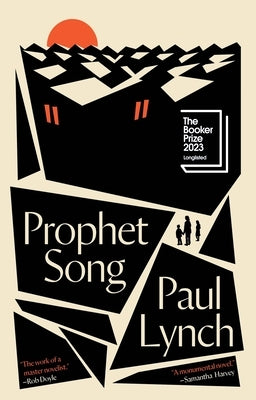 Prophet Song by Lynch, Paul