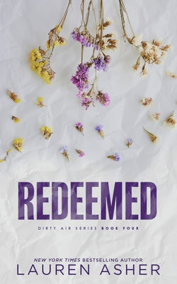 Redeemed (Deluxe Edition) by Asher, Lauren