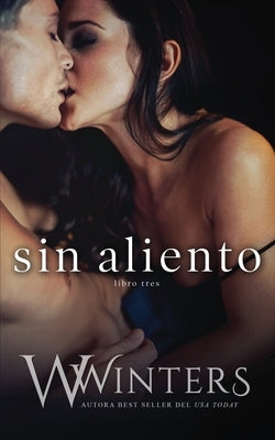 Sin Aliento by Winters, W.