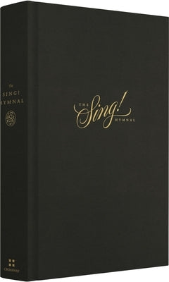 The Sing! Hymnal (Hardcover) by Getty, Keith