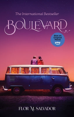 Boulevard by Salvador, Flor M.