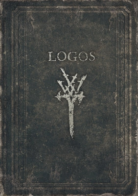 Logos: The World of Final Fantasy XVI by Square Enix