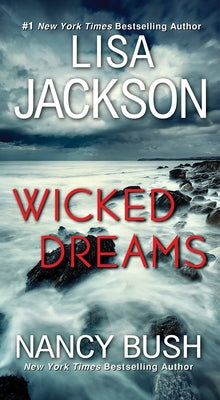 Wicked Dreams: A Riveting New Thriller by Jackson, Lisa
