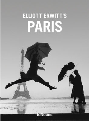 Elliott Erwitt's Paris by Erwitt, Elliott