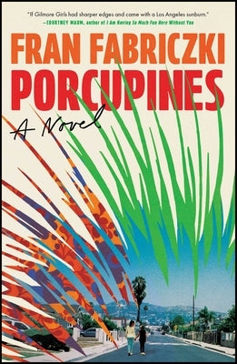 Porcupines by Fabriczki, Fran