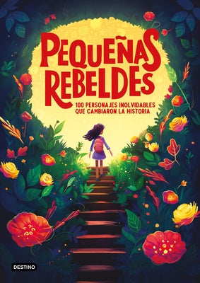 Peque?as Rebeldes / Little Rebel Girls by Estudio Pe S a C